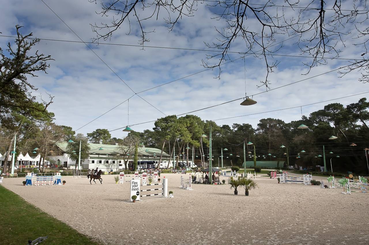 Riding school  Charente-Maritime