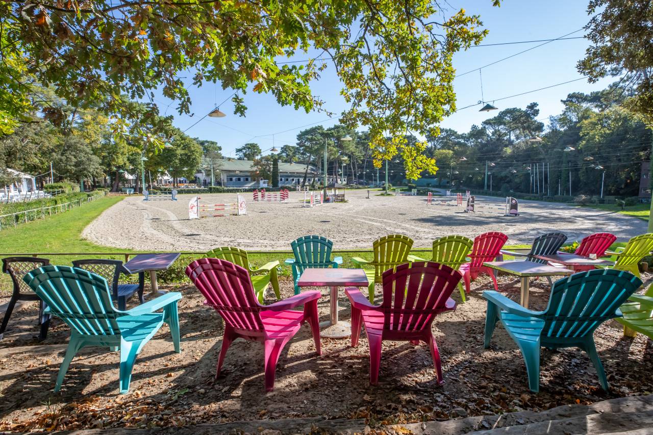 Riding school  Charente-Maritime