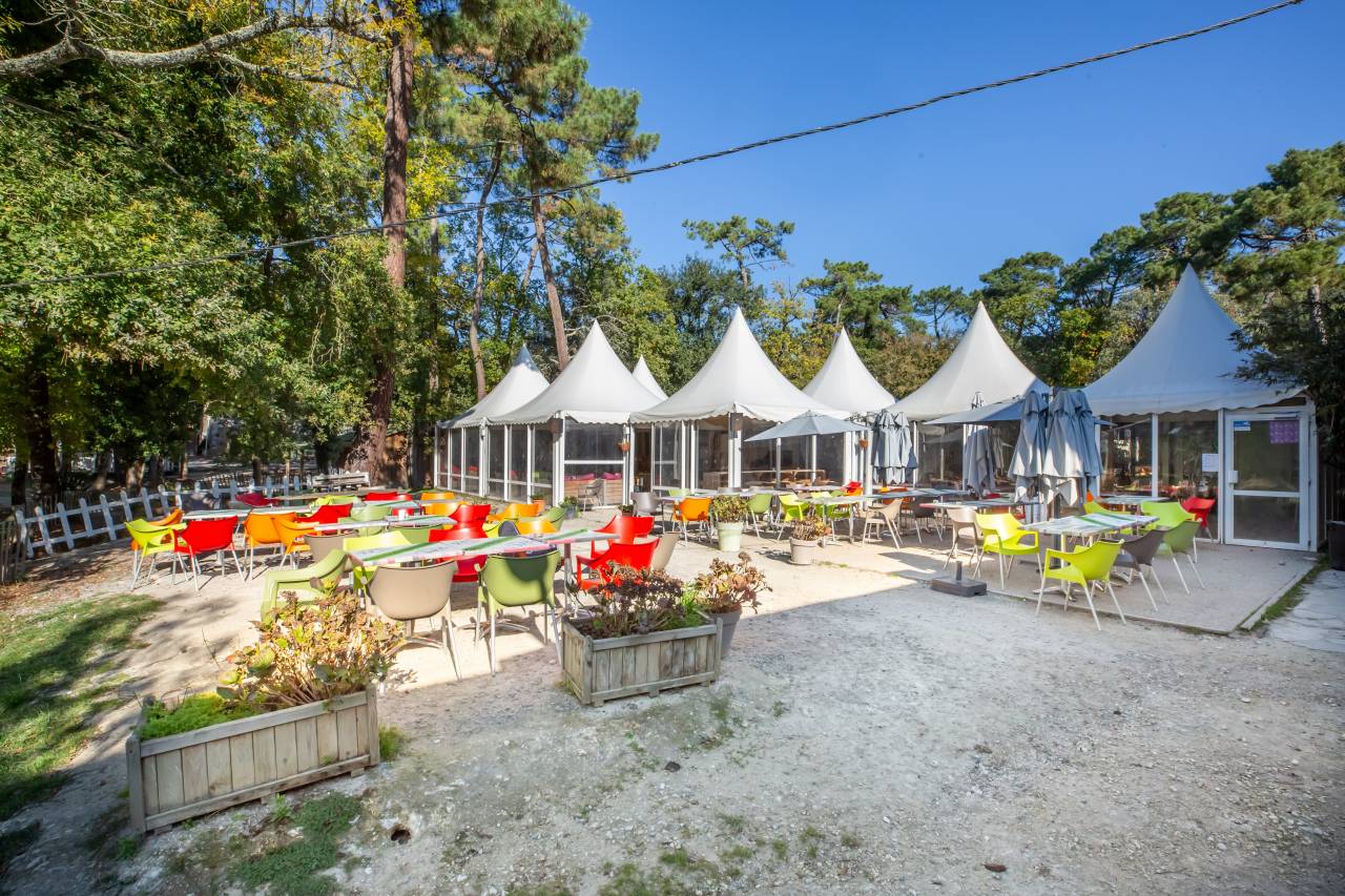 Riding school  Charente-Maritime