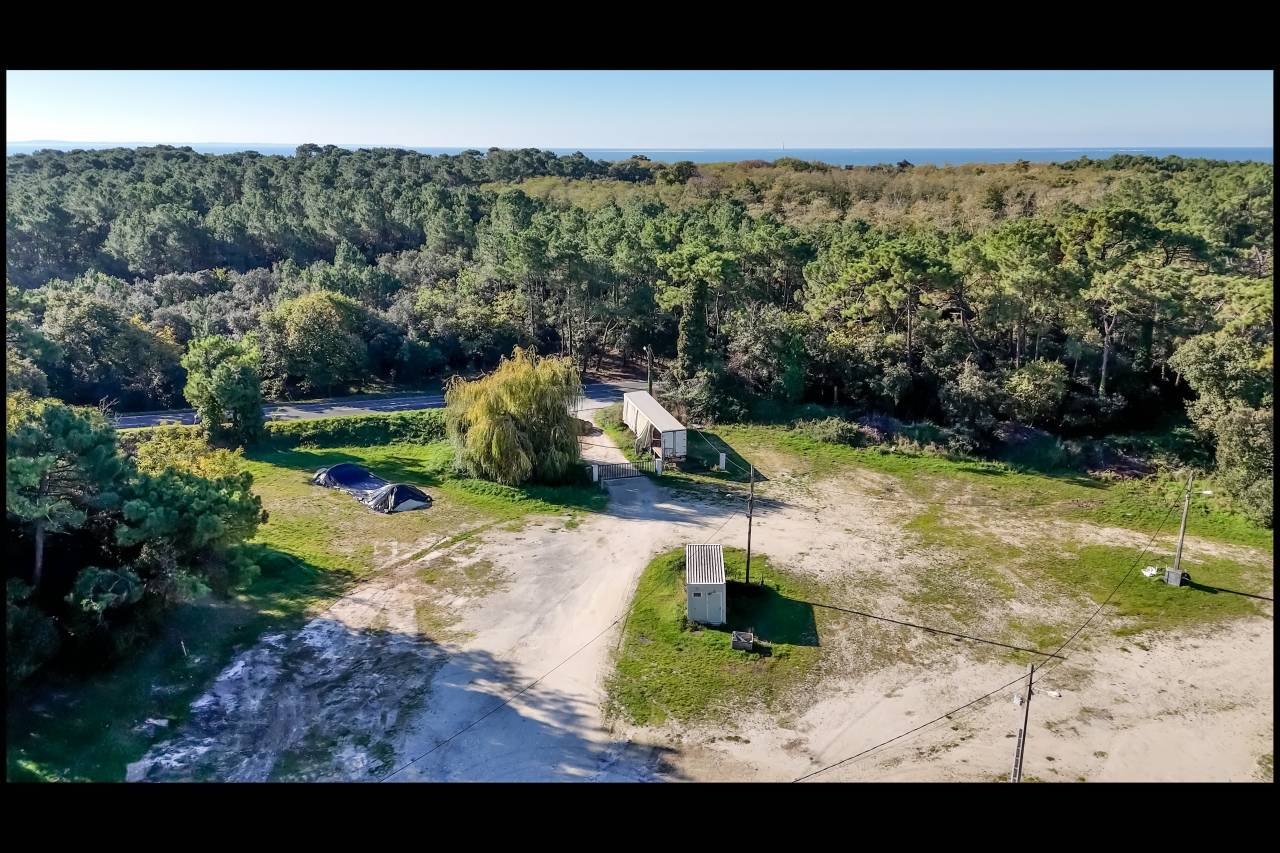 Riding school  Charente-Maritime