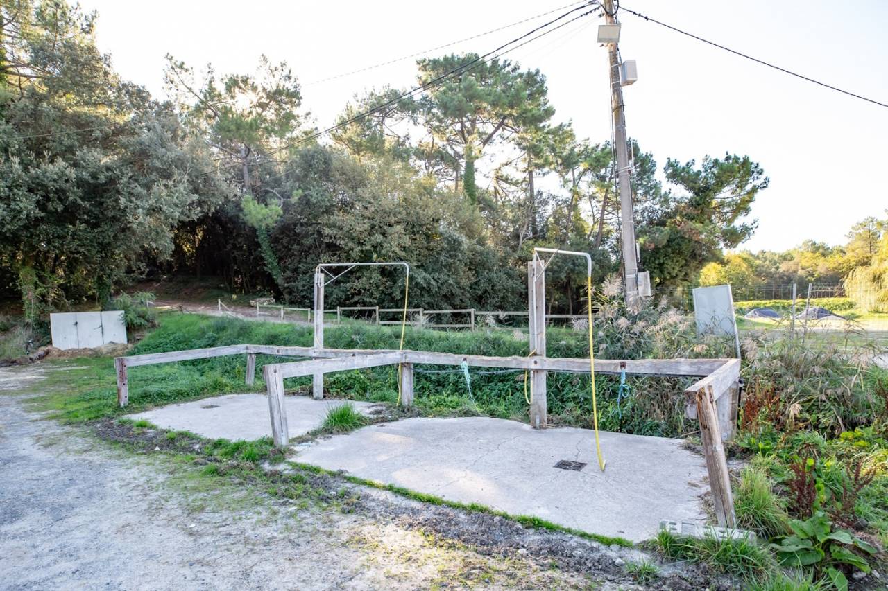 Riding school  Charente-Maritime