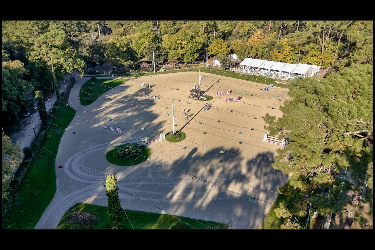 Riding school  Charente-Maritime