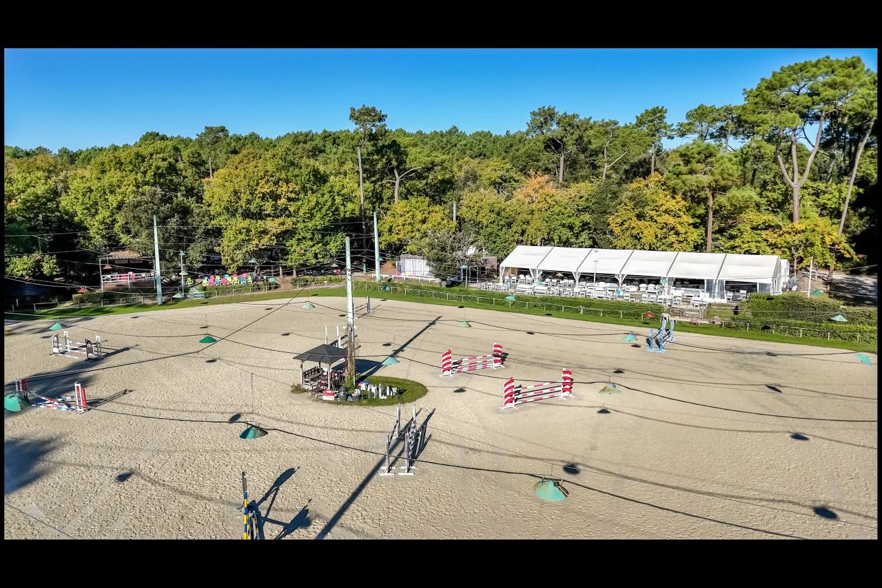Riding school  Charente-Maritime