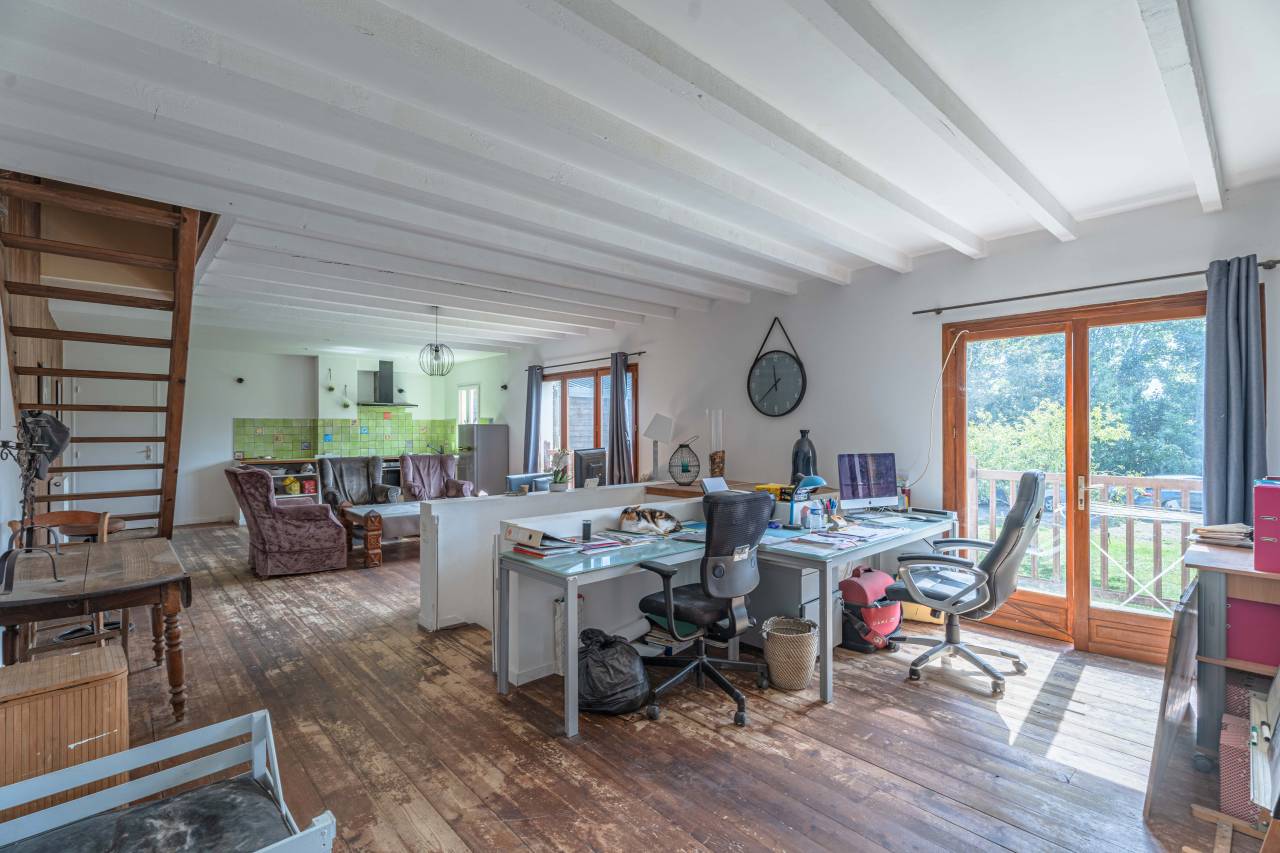 Livery yard  Yvelines