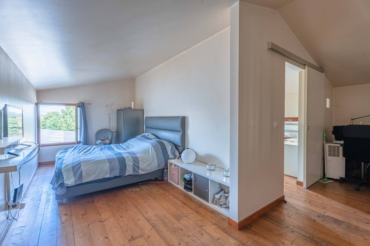 Livery yard  Yvelines