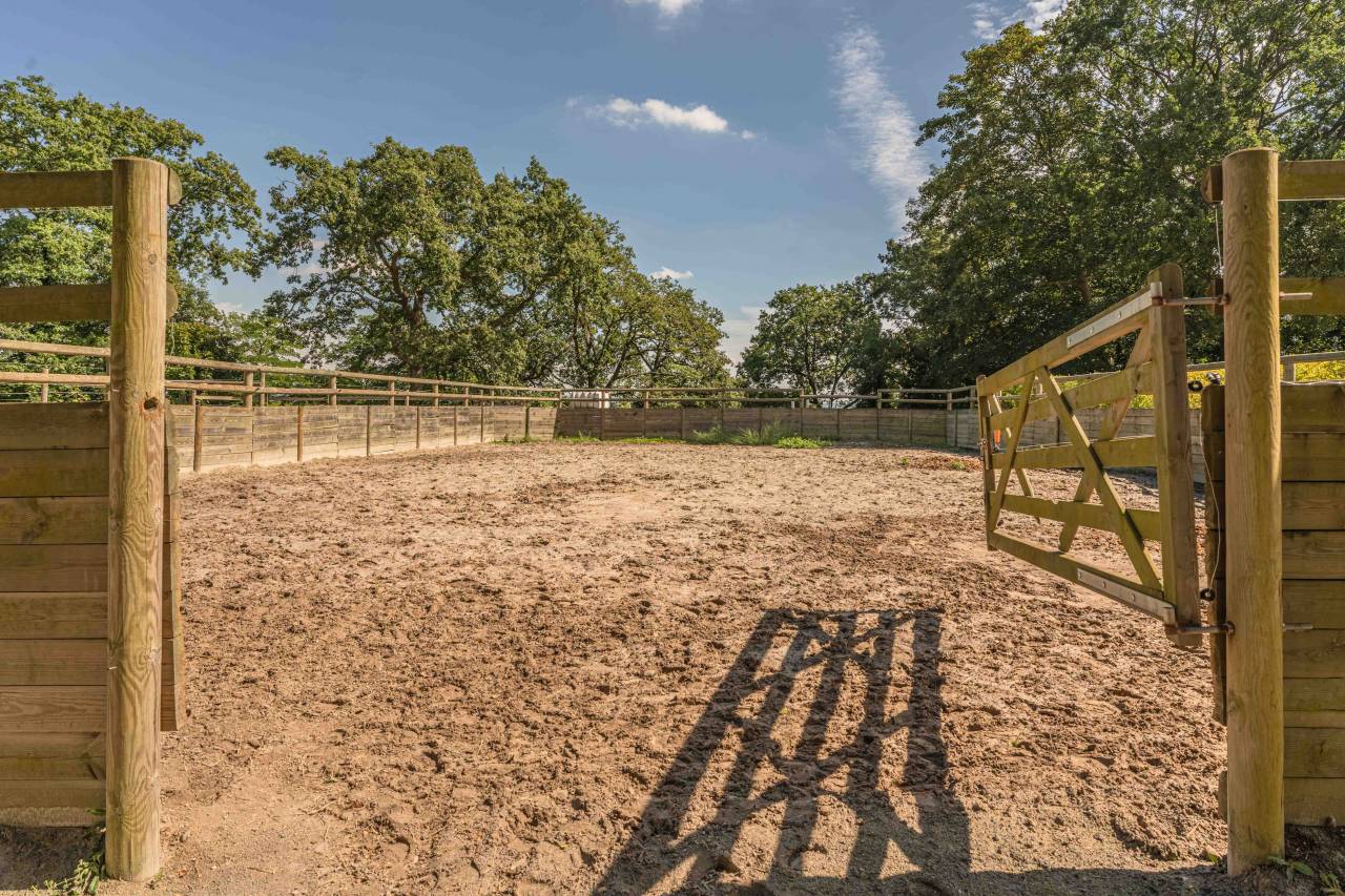 Livery yard  Yvelines