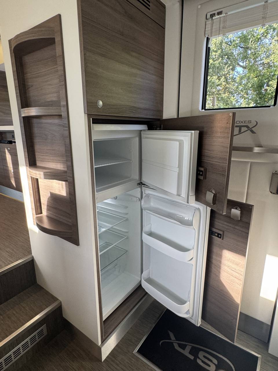 Horsebox NON-HGV STX VOLVO 2020 Used