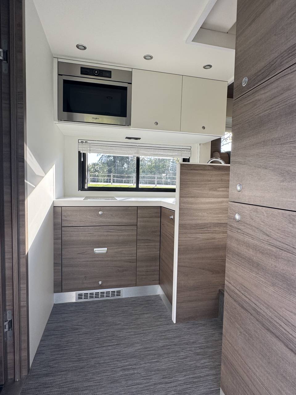 Horsebox NON-HGV STX VOLVO 2020 Used