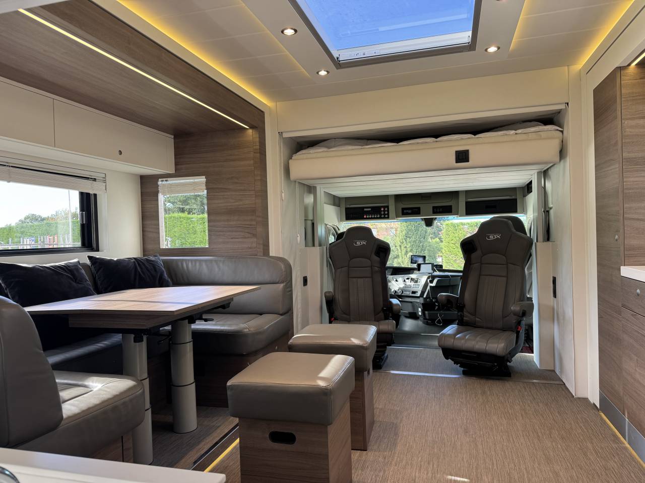 Horsebox NON-HGV STX VOLVO 2020 Used