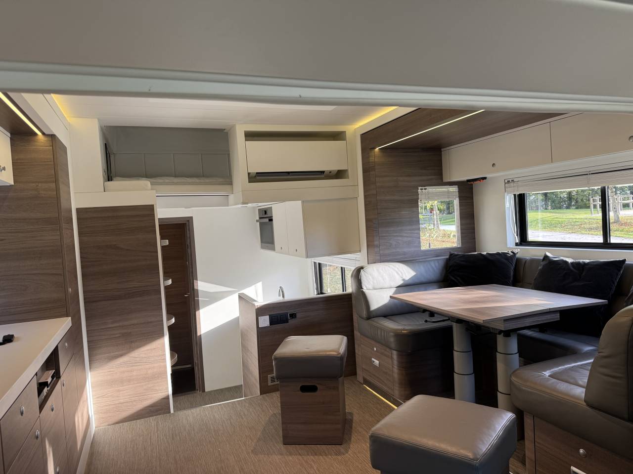 Horsebox NON-HGV STX VOLVO 2020 Used