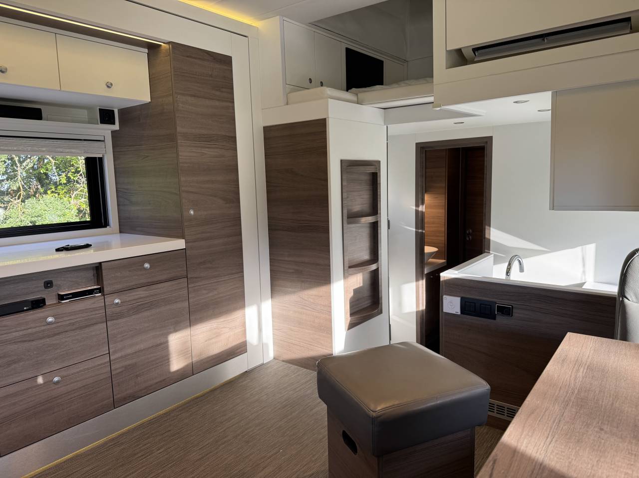 Horsebox NON-HGV STX VOLVO 2020 Used