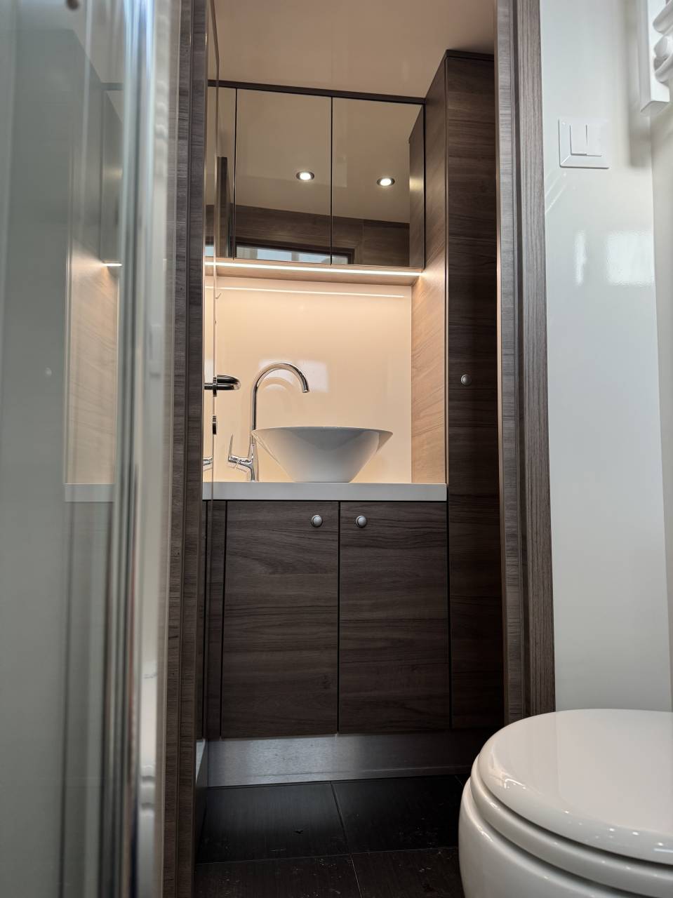 Horsebox NON-HGV STX VOLVO 2020 Used