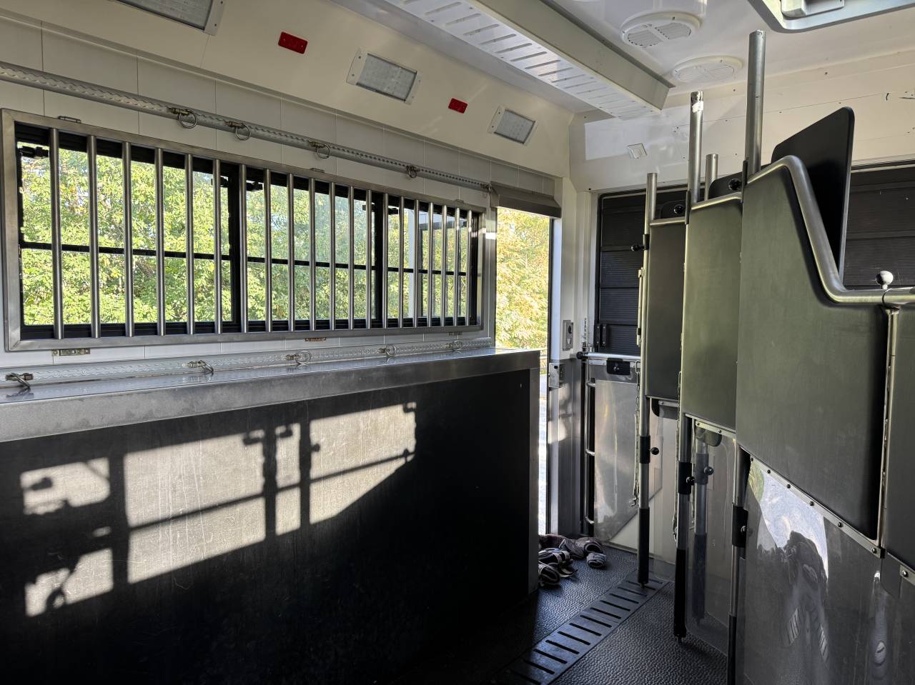 Horsebox NON-HGV STX VOLVO 2020 Used