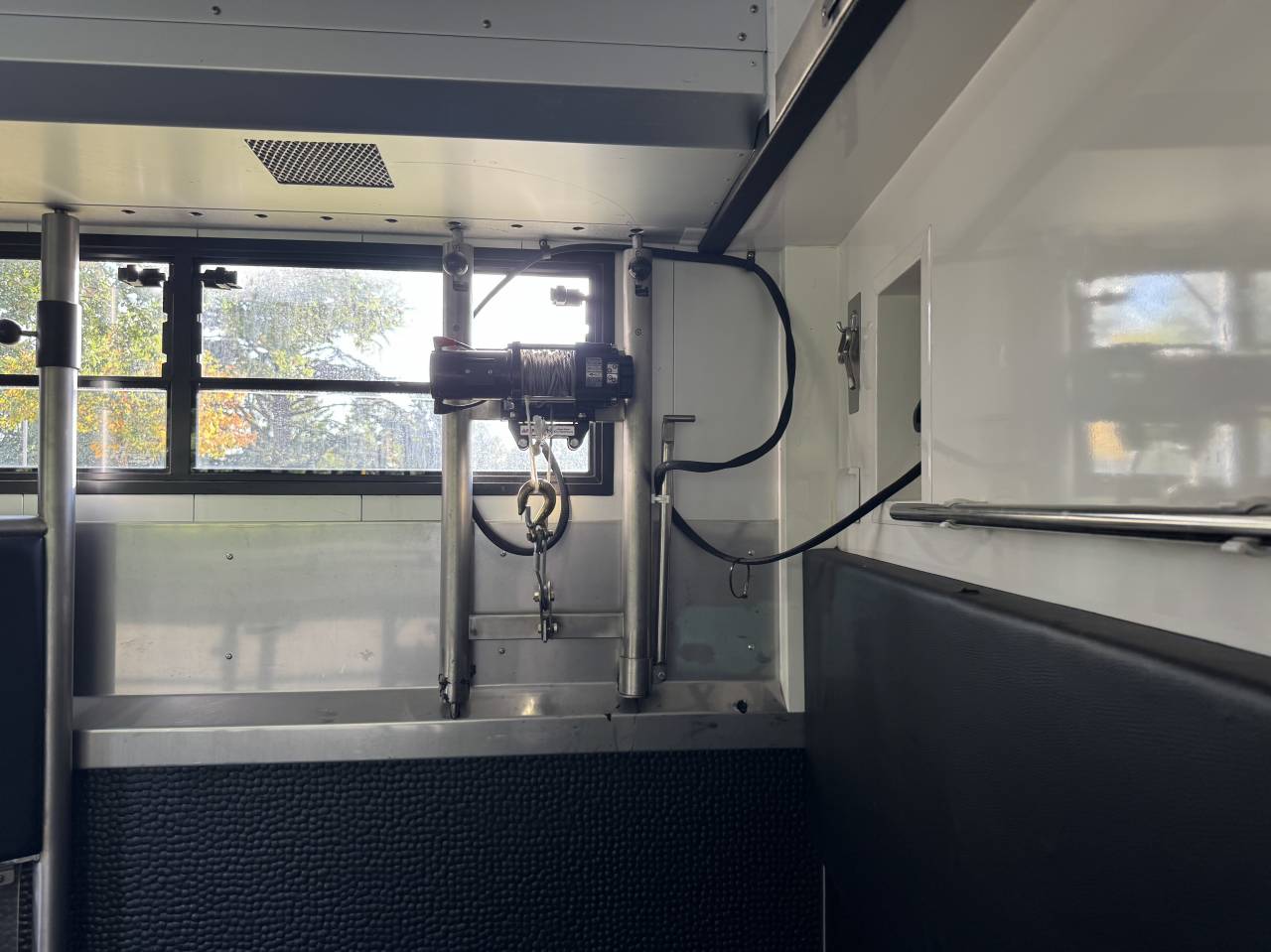 Horsebox NON-HGV STX VOLVO 2020 Used