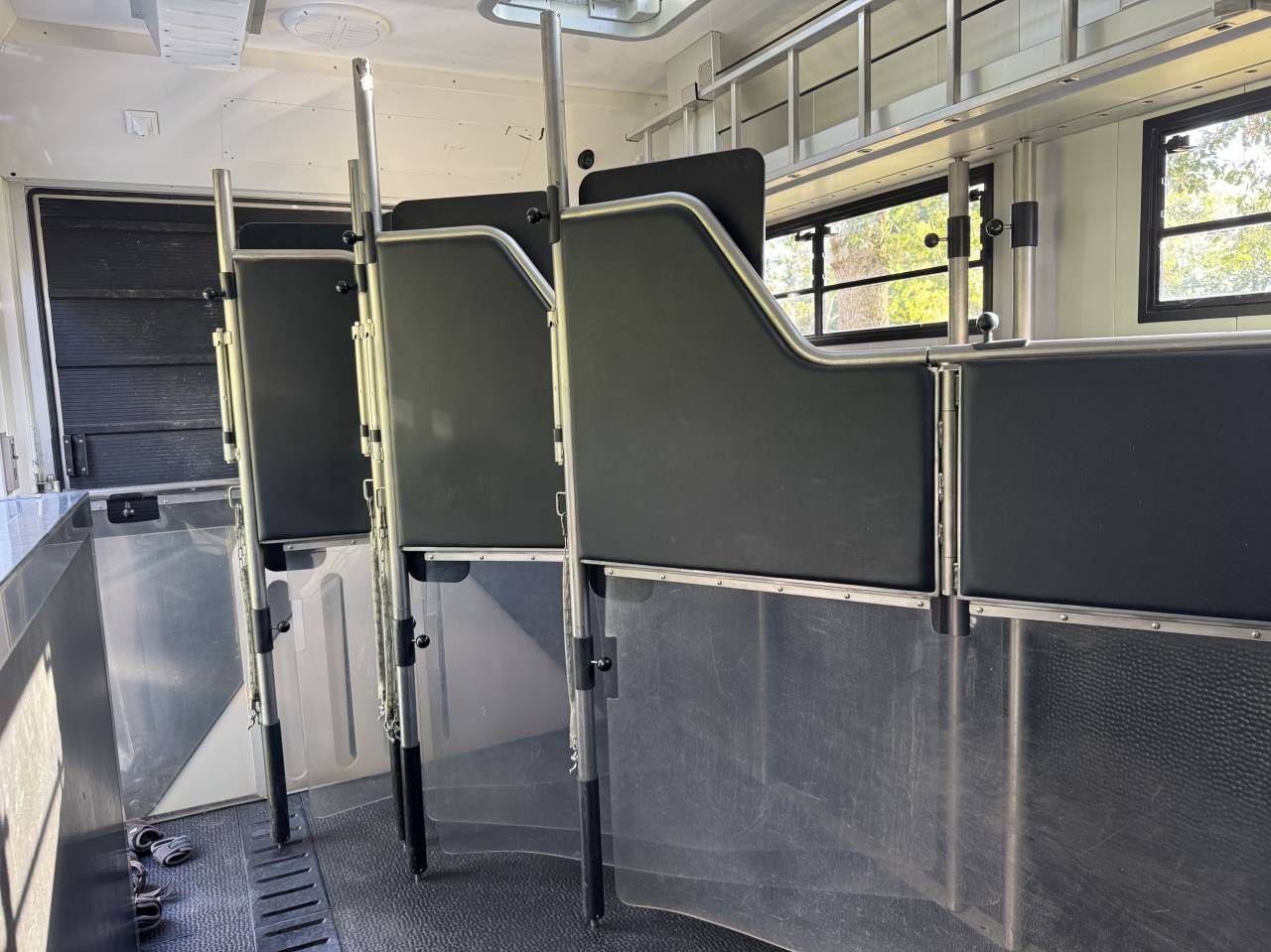 Horsebox NON-HGV STX VOLVO 2020 Used