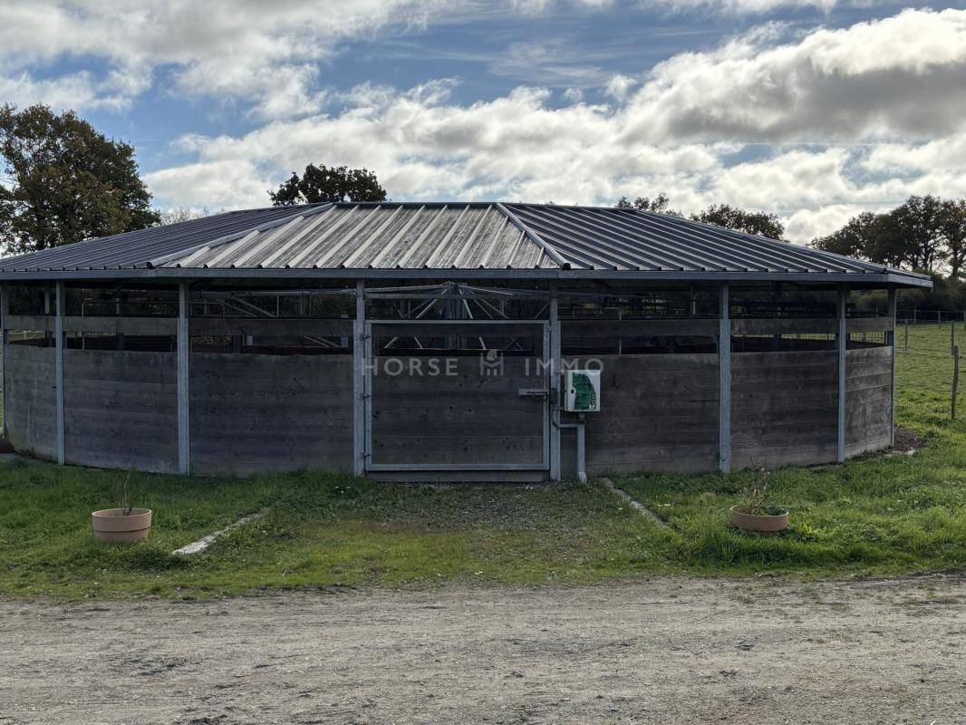 Stud farm  Loire-Atlantique