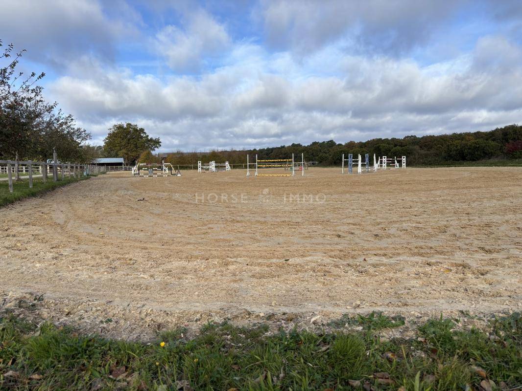 Stud farm  Loire-Atlantique