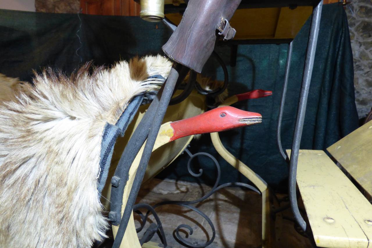 Carriage - Other carriage   