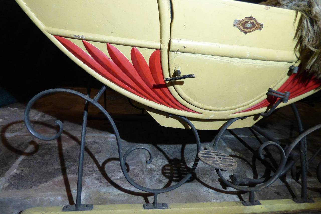 Carriage - Other carriage   