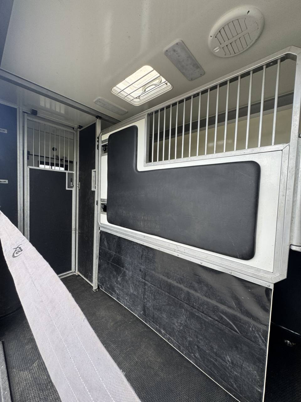 Horsebox HGV Renault MASTER STX 2 HORSES  2021 Used