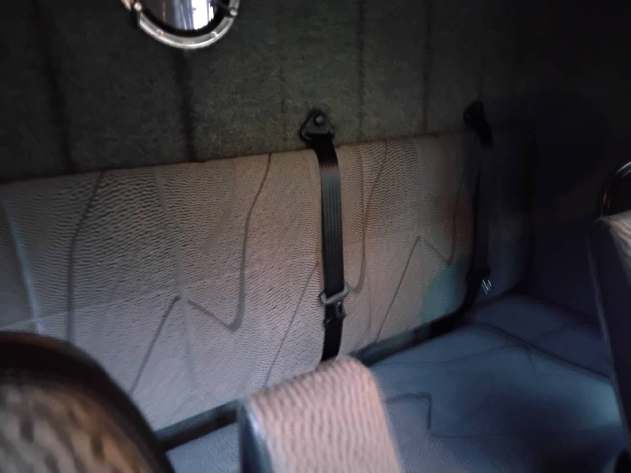 Horsebox HGV MTM Master 2009 Used