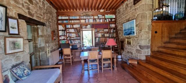 Equestrian property  Saône-et-Loire