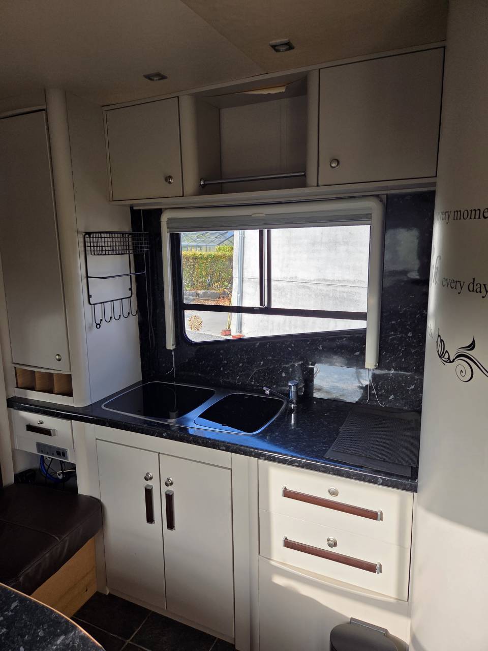 Horsebox NON-HGV Isuzu  2009 Used