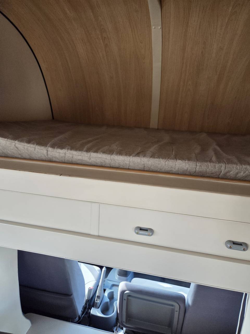 Horsebox NON-HGV Isuzu  2009 Used