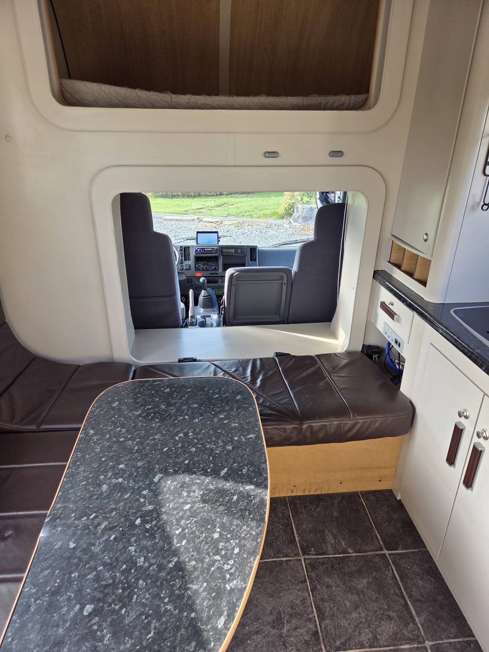 Horsebox NON-HGV Isuzu  2009 Used