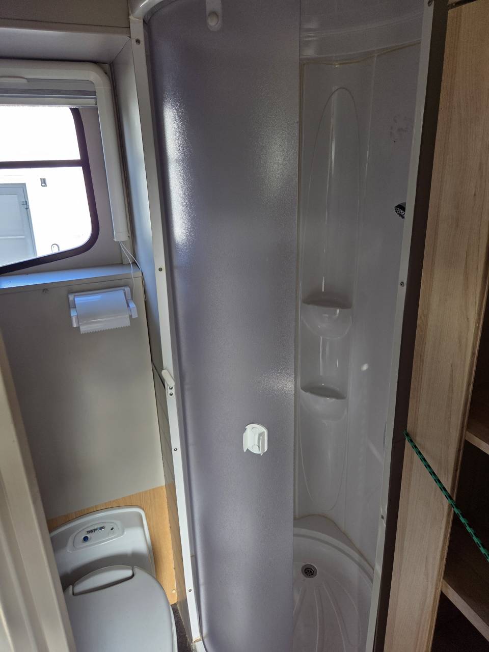 Horsebox NON-HGV Isuzu  2009 Used