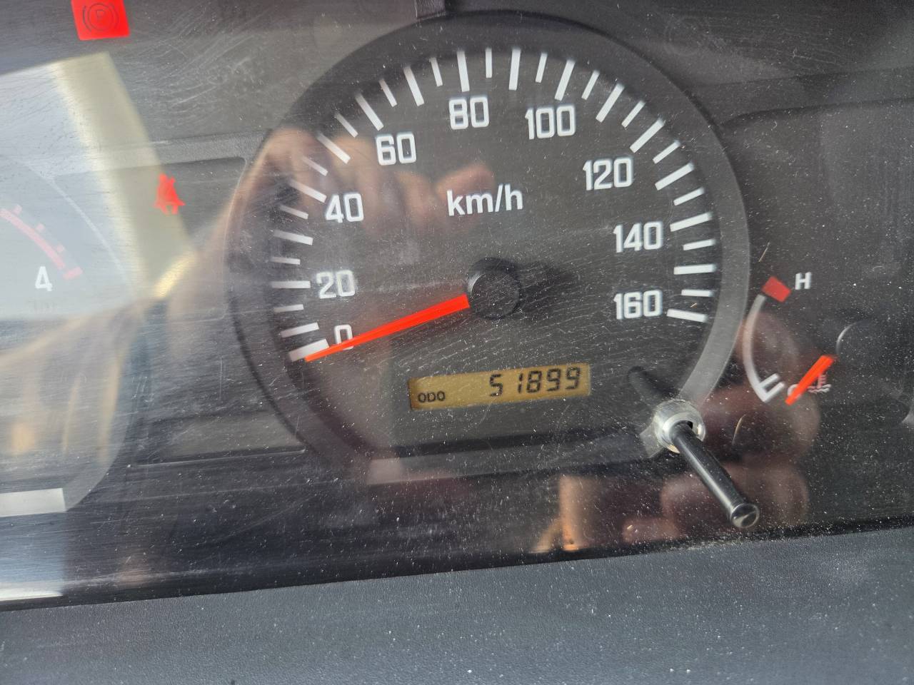 Horsebox NON-HGV Isuzu  2009 Used