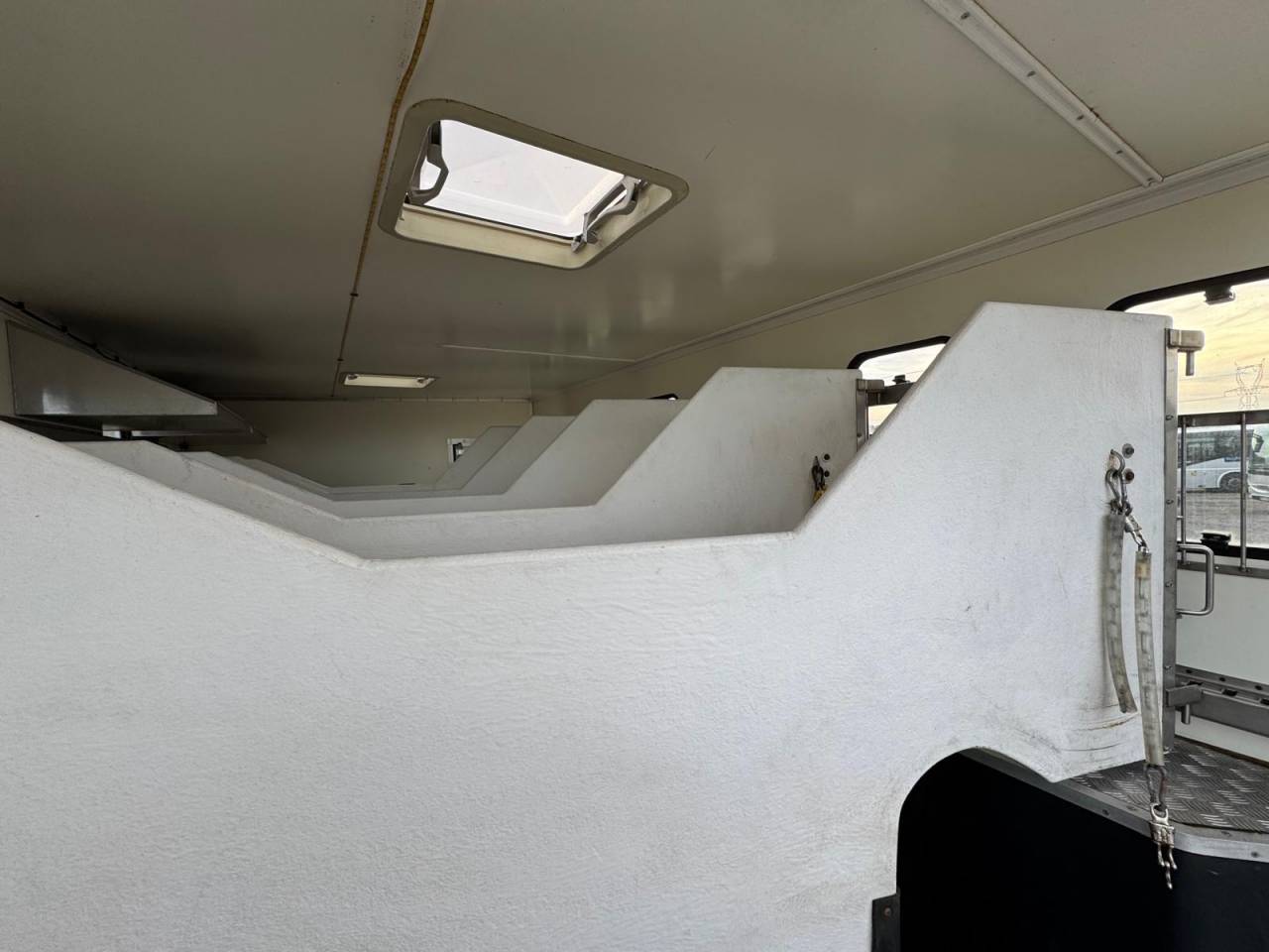 Horsebox NON-HGV Volvo VOLVO 2009 Used