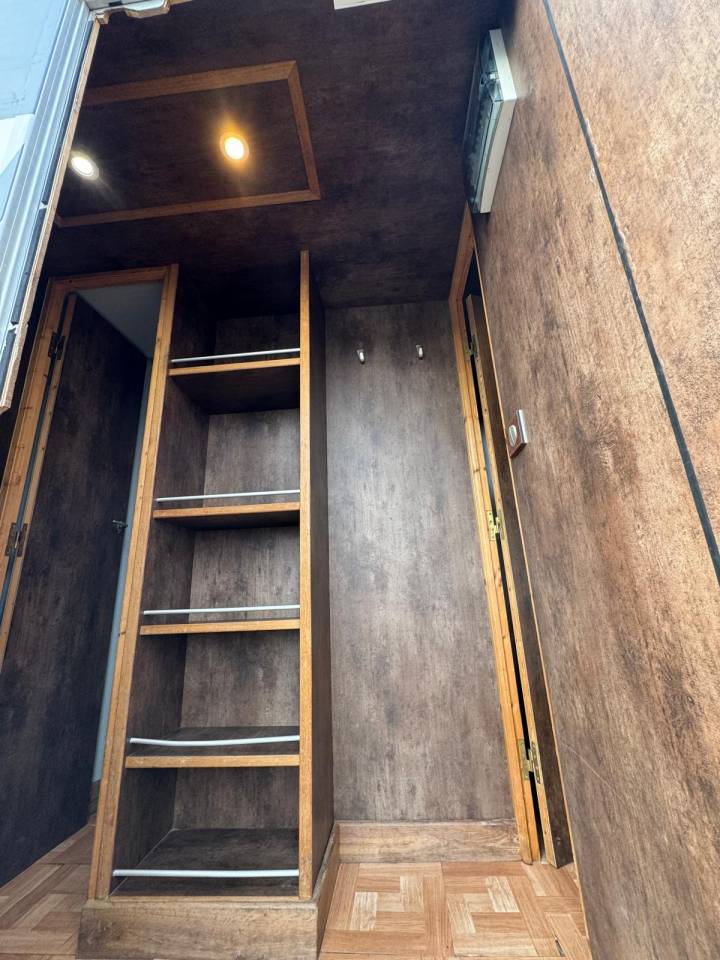 Horsebox NON-HGV Volvo VOLVO 2009 Used