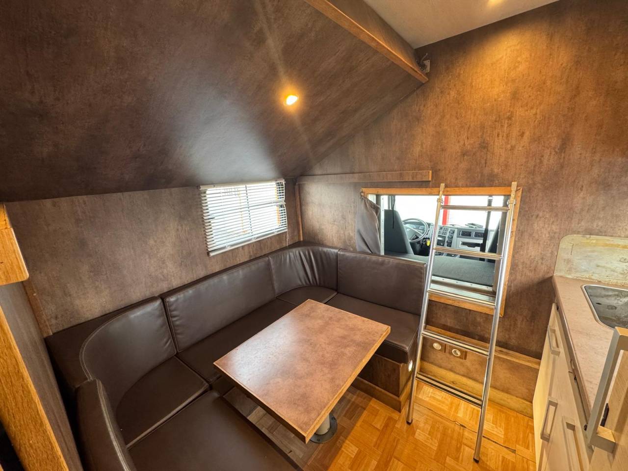 Horsebox NON-HGV Volvo VOLVO 2009 Used