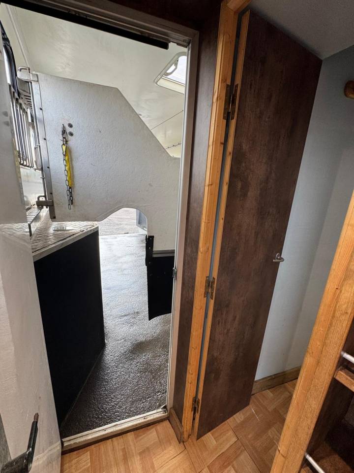 Horsebox NON-HGV Volvo VOLVO 2009 Used