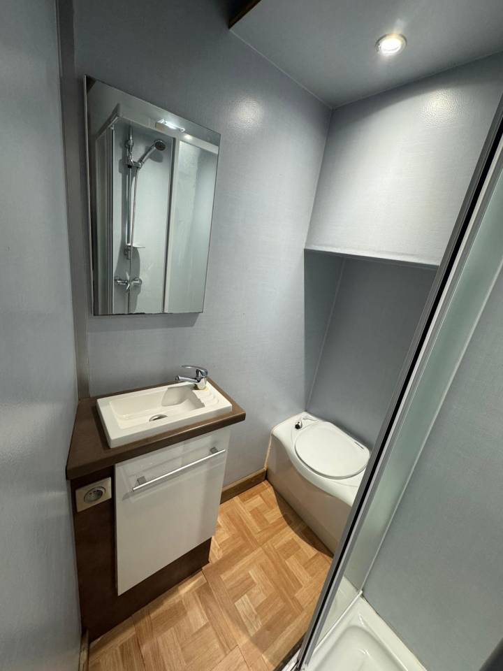 Horsebox NON-HGV Volvo VOLVO 2009 Used