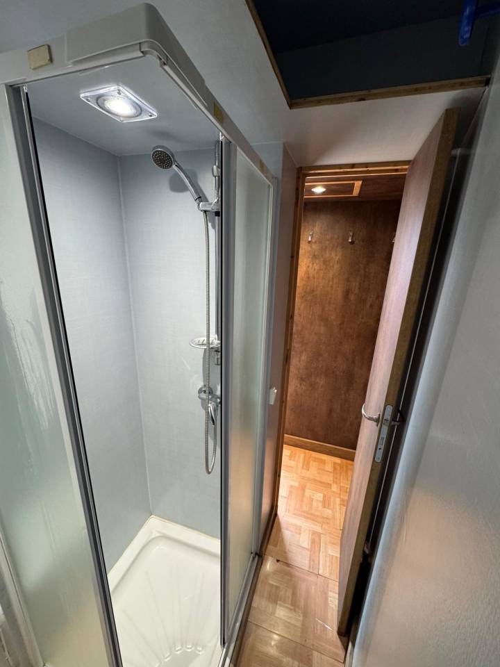 Horsebox NON-HGV Volvo VOLVO 2009 Used