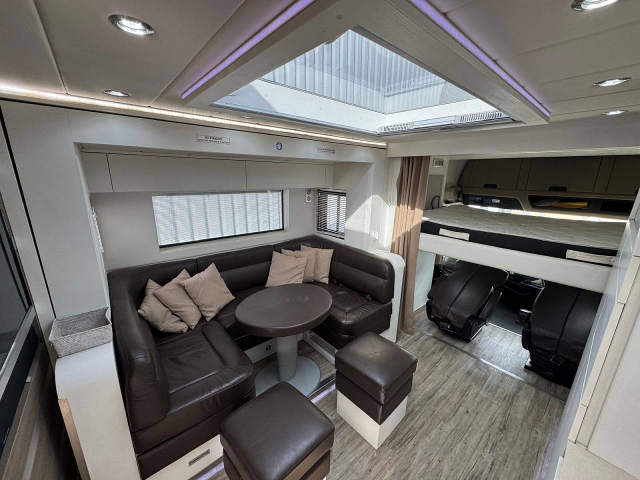 Horsebox NON-HGV EQUIX MERCEDES 2016 Used