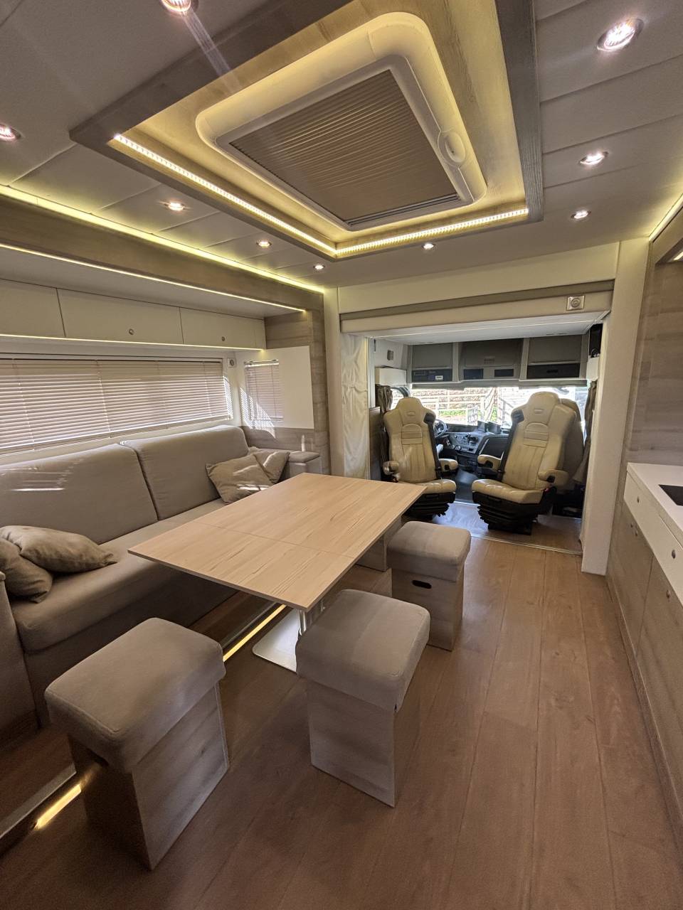 Horsebox NON-HGV Volvo  2018 Used