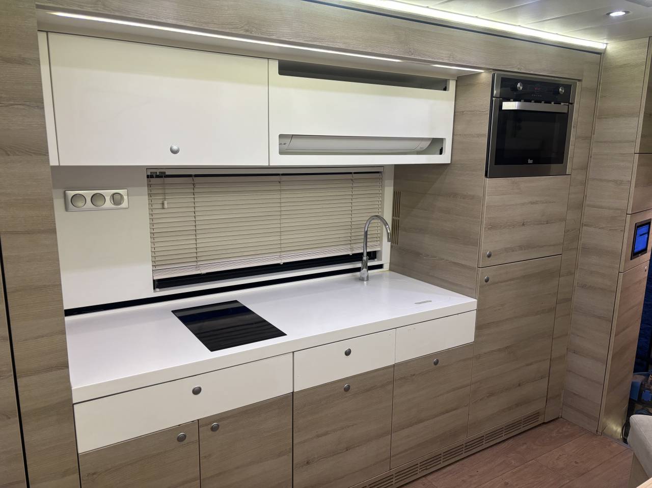 Horsebox NON-HGV Volvo  2018 Used