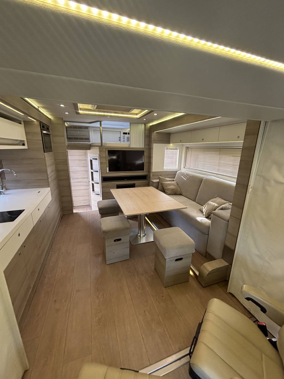 Horsebox NON-HGV Volvo  2018 Used