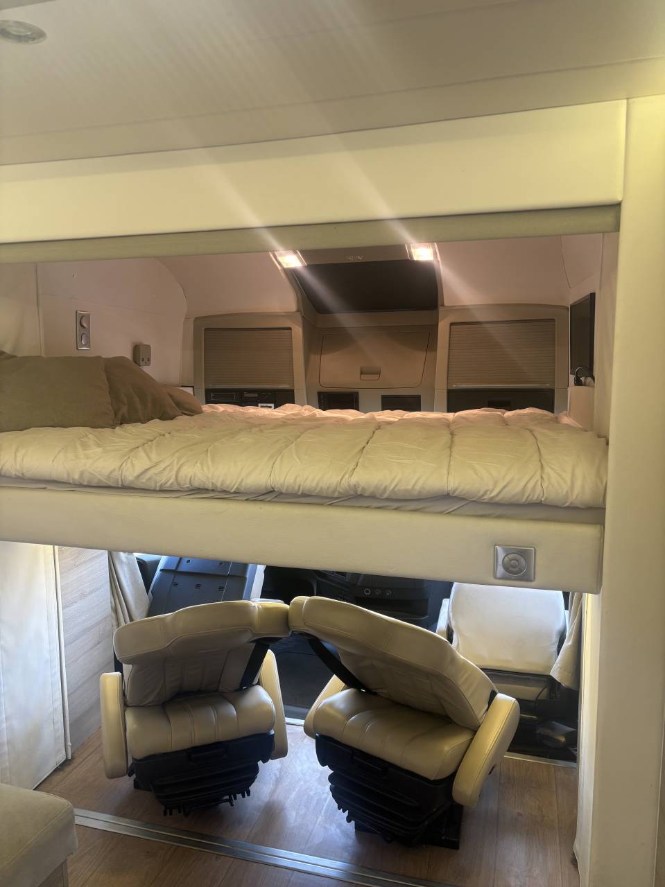 Horsebox NON-HGV Volvo  2018 Used