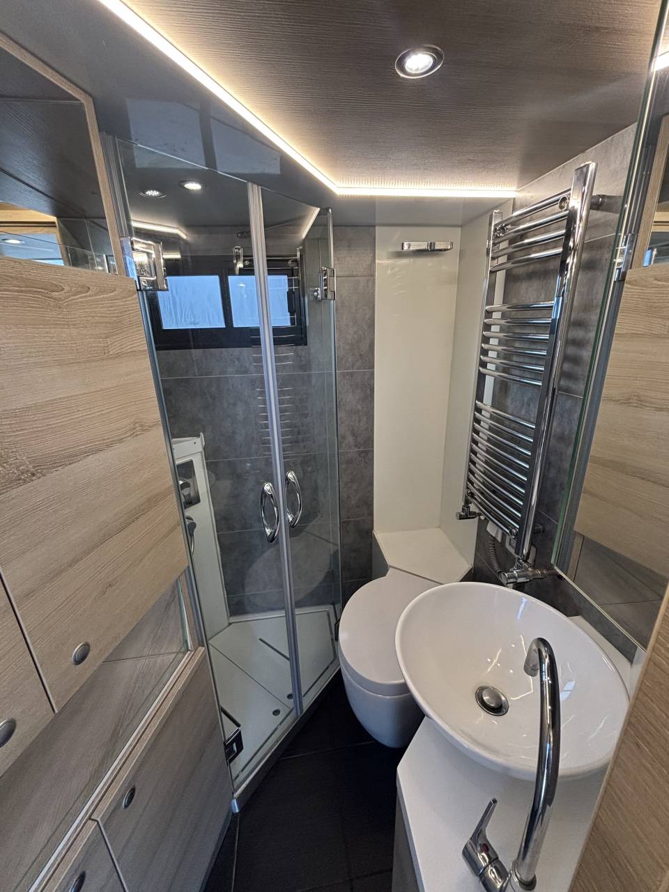 Horsebox NON-HGV Volvo  2018 Used