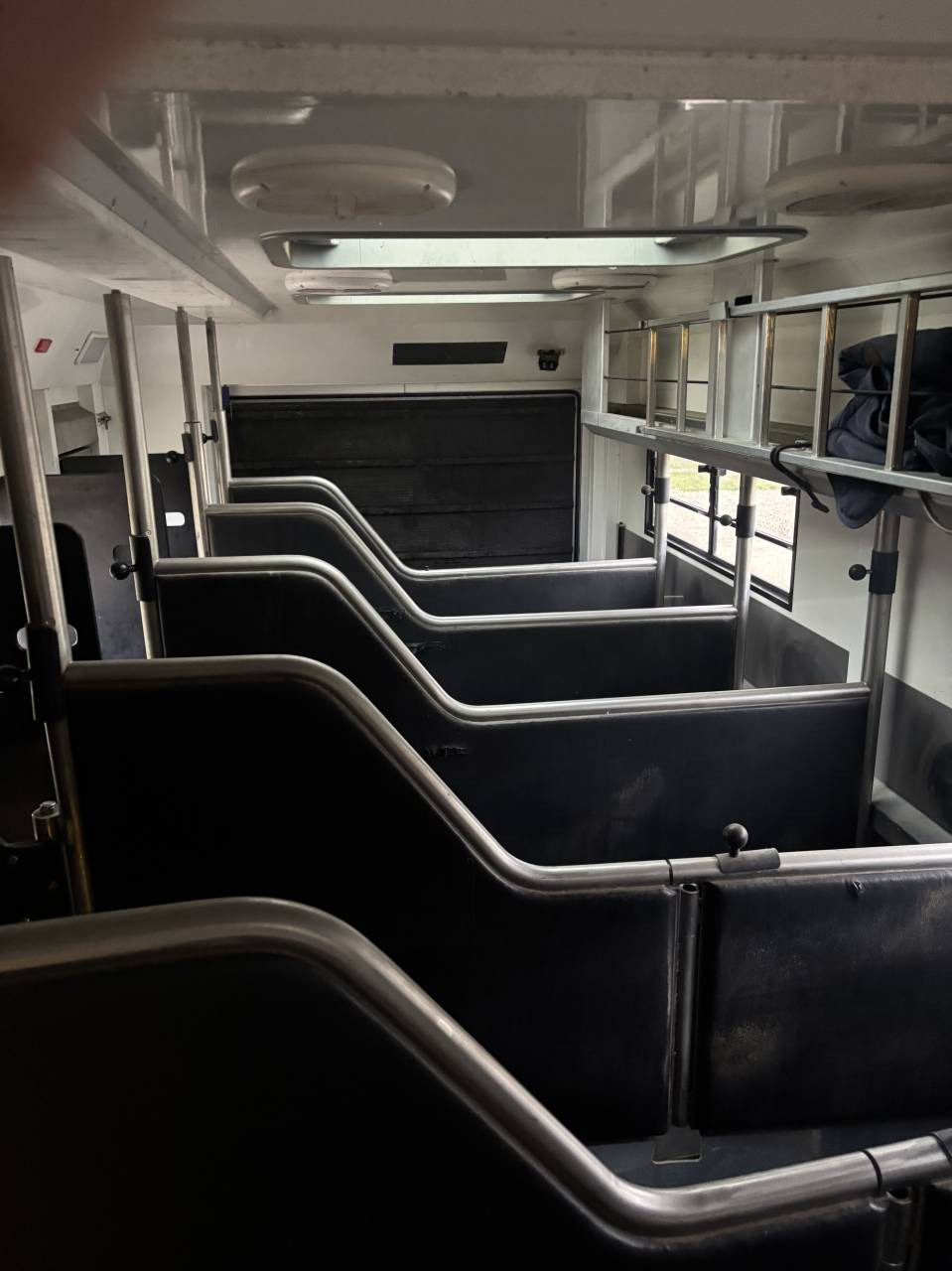 Horsebox NON-HGV Volvo  2018 Used