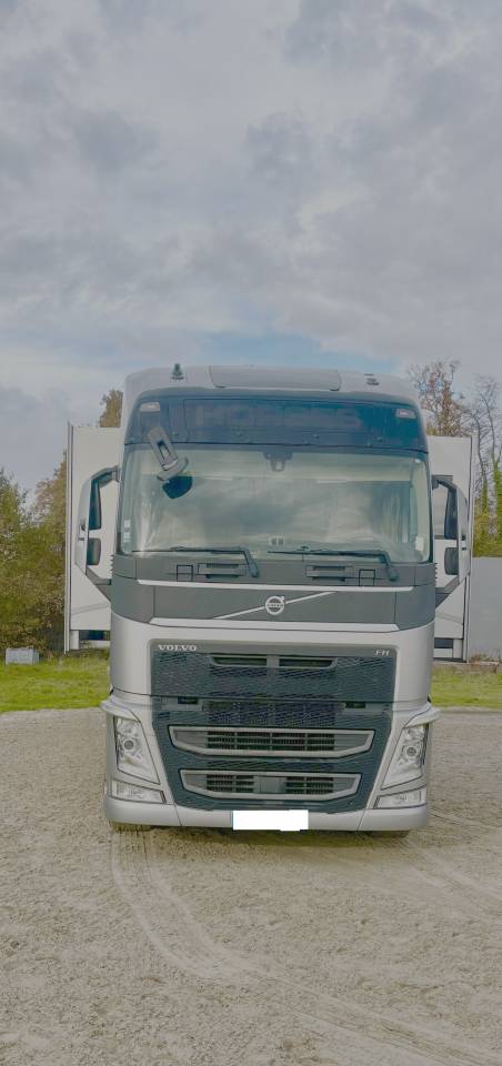 Horsebox NON-HGV Volvo  2018 Used
