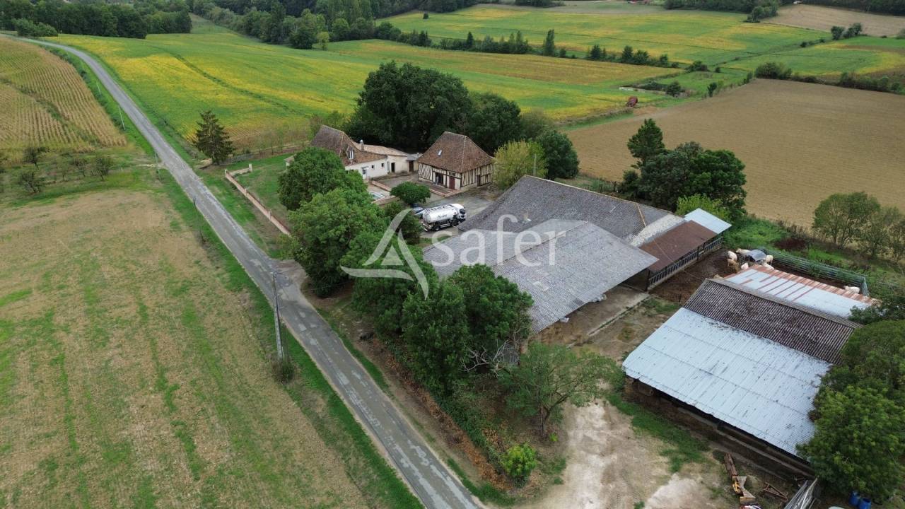 Other agricultural property  Lot-et-Garonne