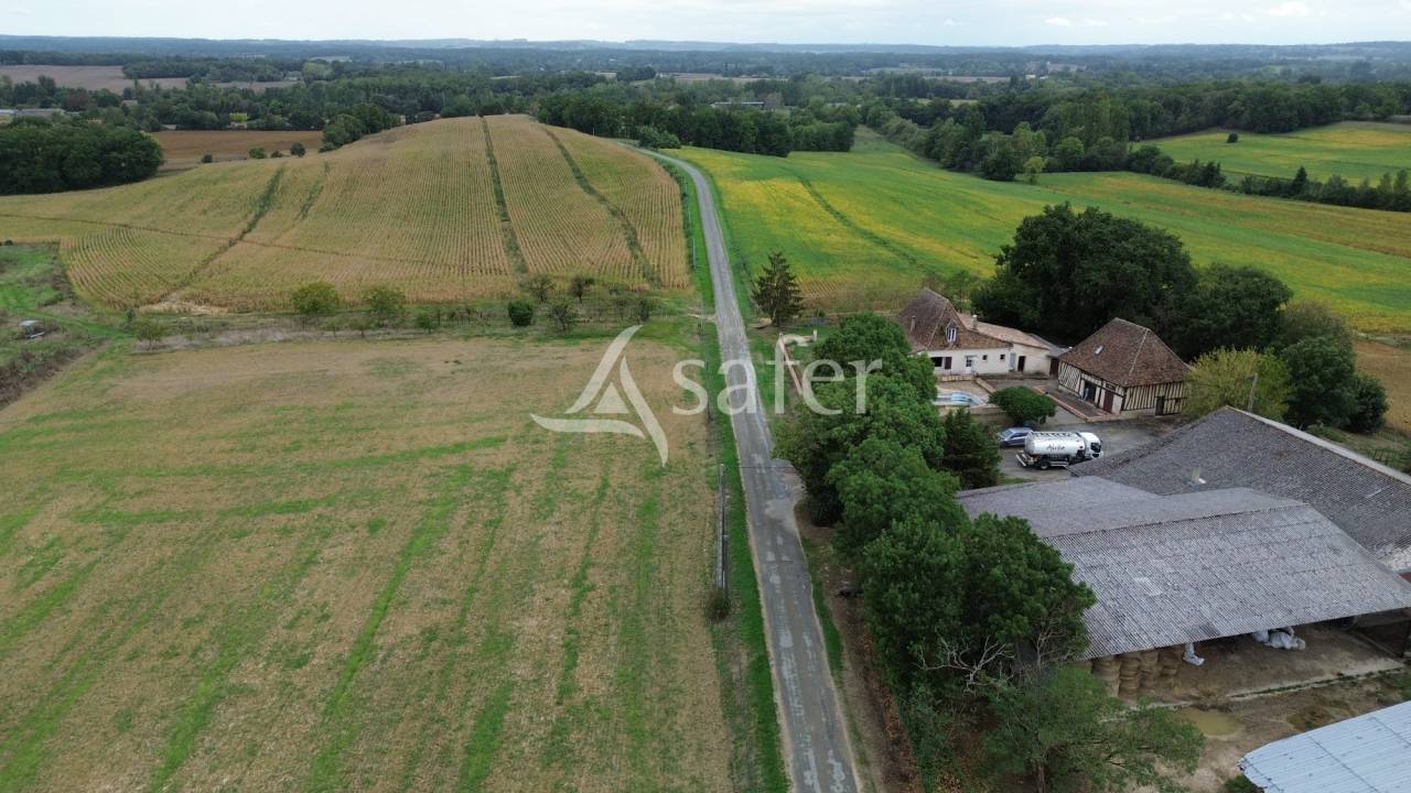 Other agricultural property  Lot-et-Garonne