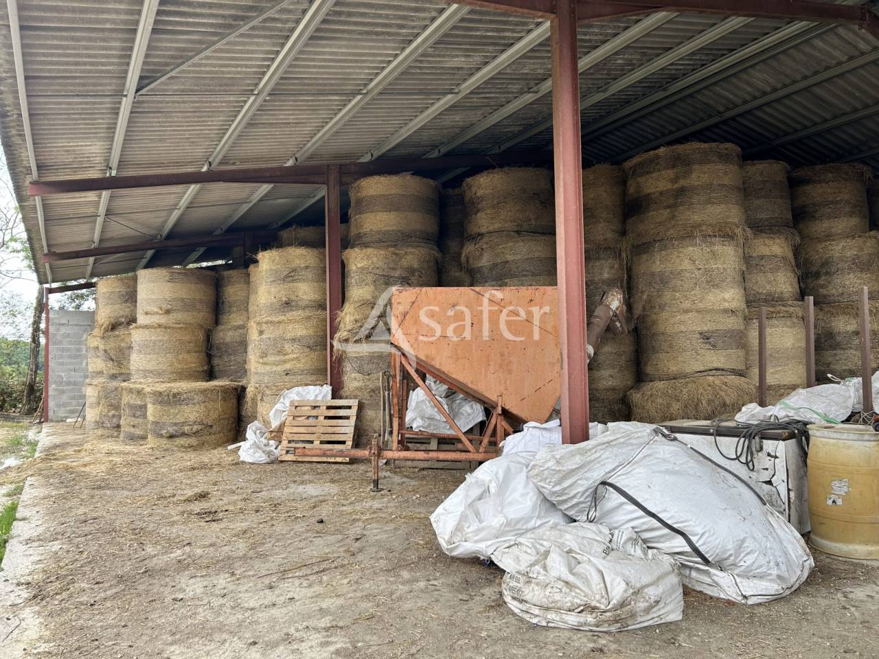 Other agricultural property  Lot-et-Garonne