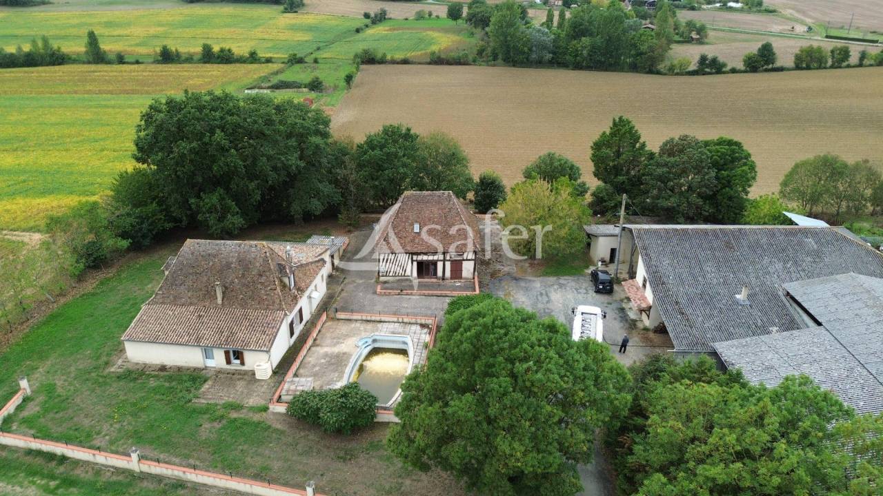 Other agricultural property  Lot-et-Garonne