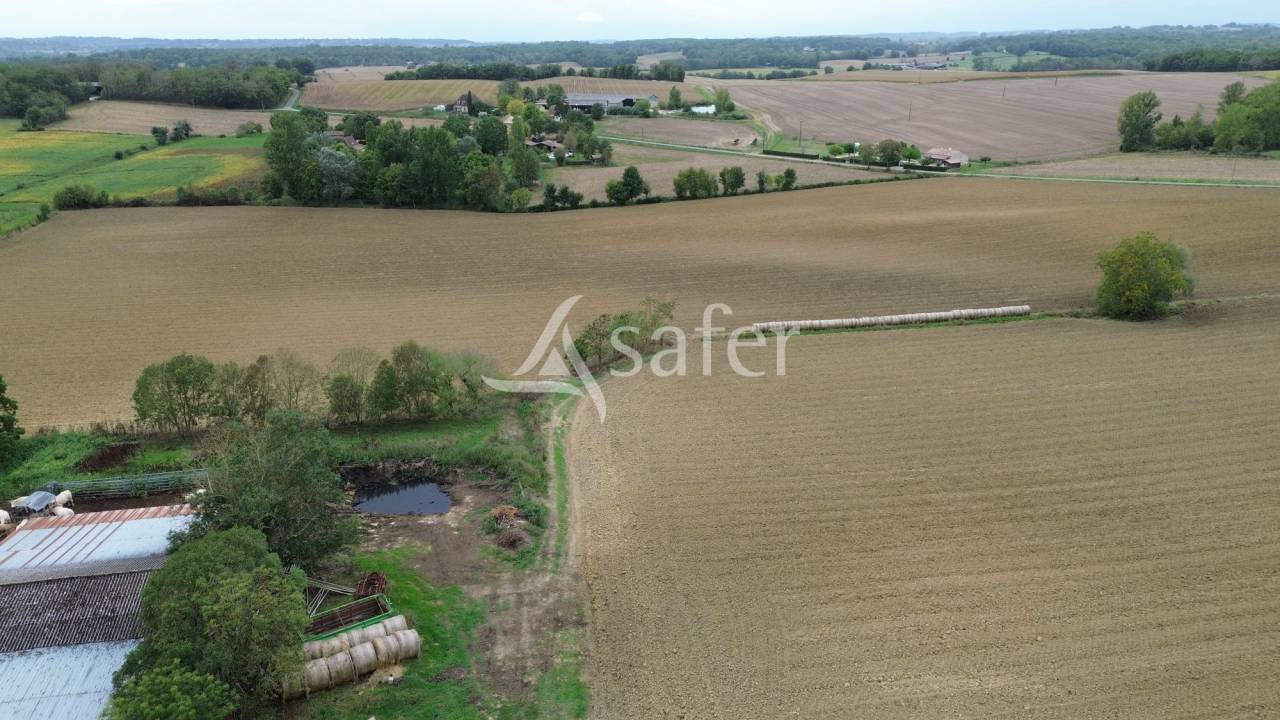 Other agricultural property  Lot-et-Garonne